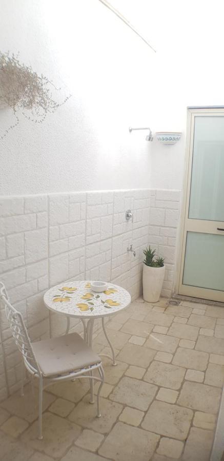 Leuca Mon Amour Santa Maria di Leuca Zewnętrze zdjęcie