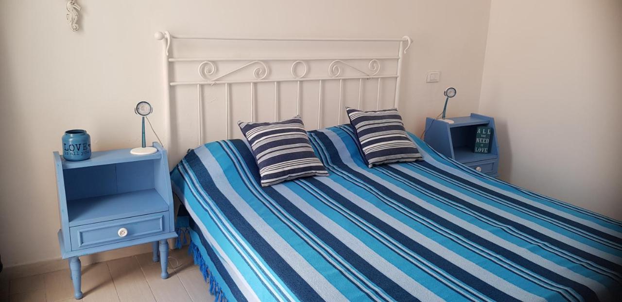 Leuca Mon Amour Santa Maria di Leuca Zewnętrze zdjęcie