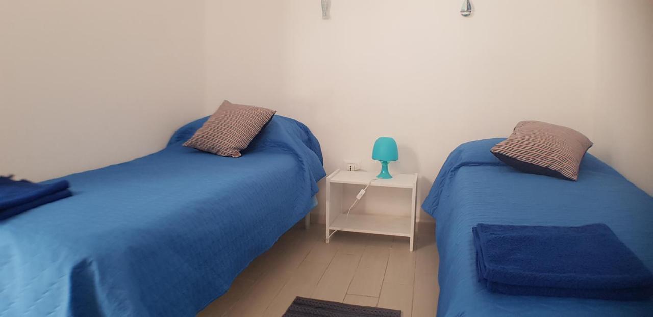 Leuca Mon Amour Santa Maria di Leuca Zewnętrze zdjęcie