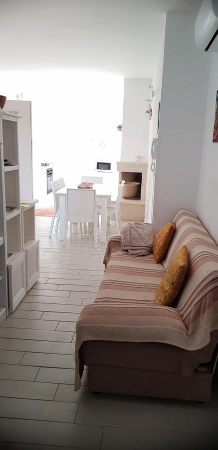 Leuca Mon Amour Santa Maria di Leuca Zewnętrze zdjęcie