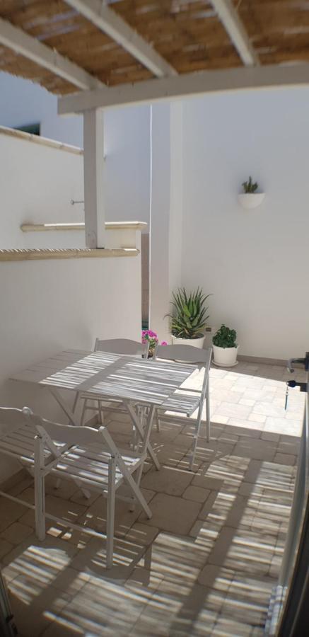 Leuca Mon Amour Santa Maria di Leuca Zewnętrze zdjęcie