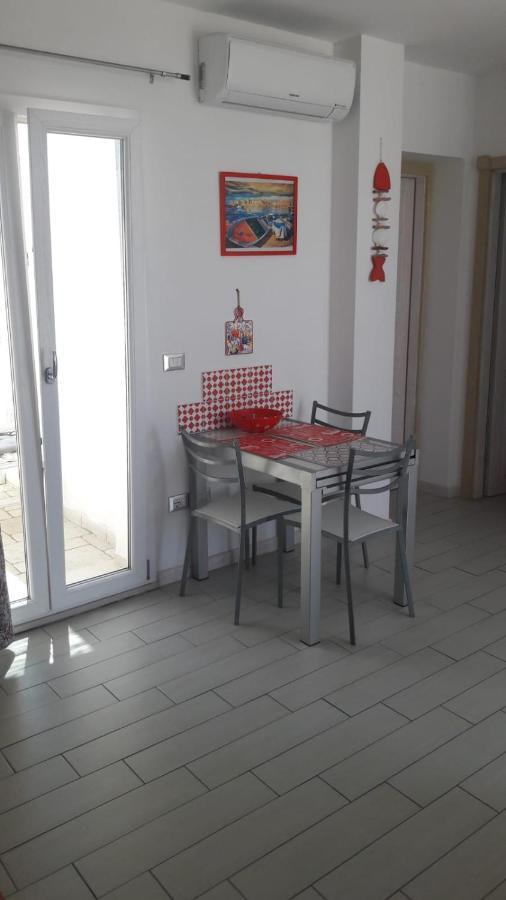 Leuca Mon Amour Santa Maria di Leuca Zewnętrze zdjęcie
