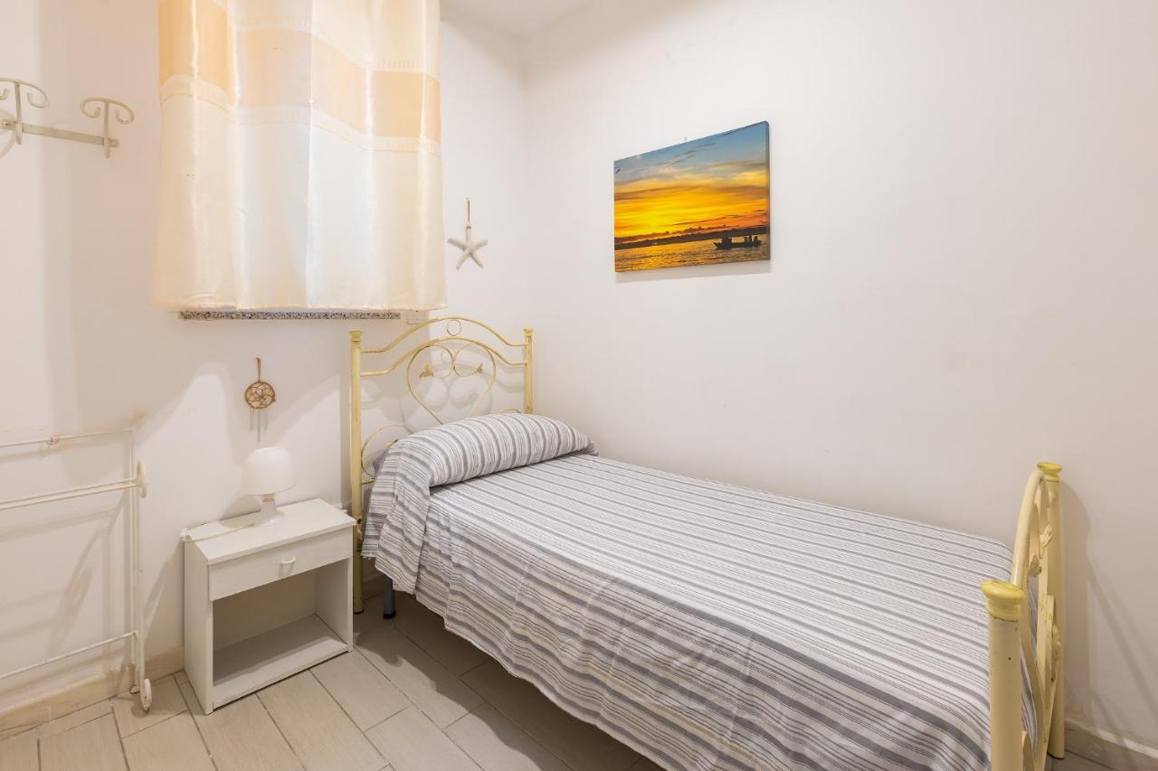 Leuca Mon Amour Santa Maria di Leuca Zewnętrze zdjęcie