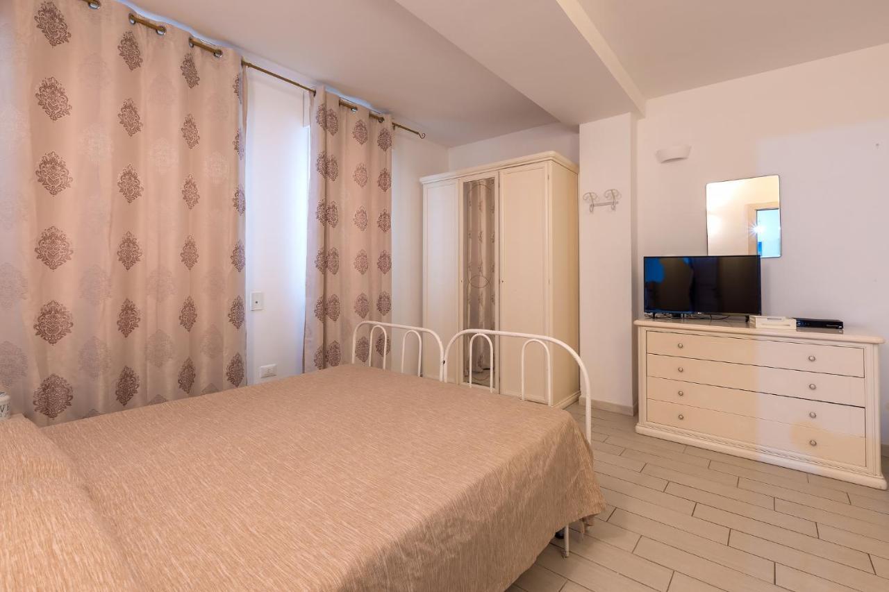 Leuca Mon Amour Santa Maria di Leuca Zewnętrze zdjęcie
