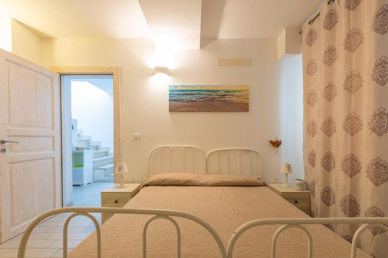Leuca Mon Amour Santa Maria di Leuca Zewnętrze zdjęcie
