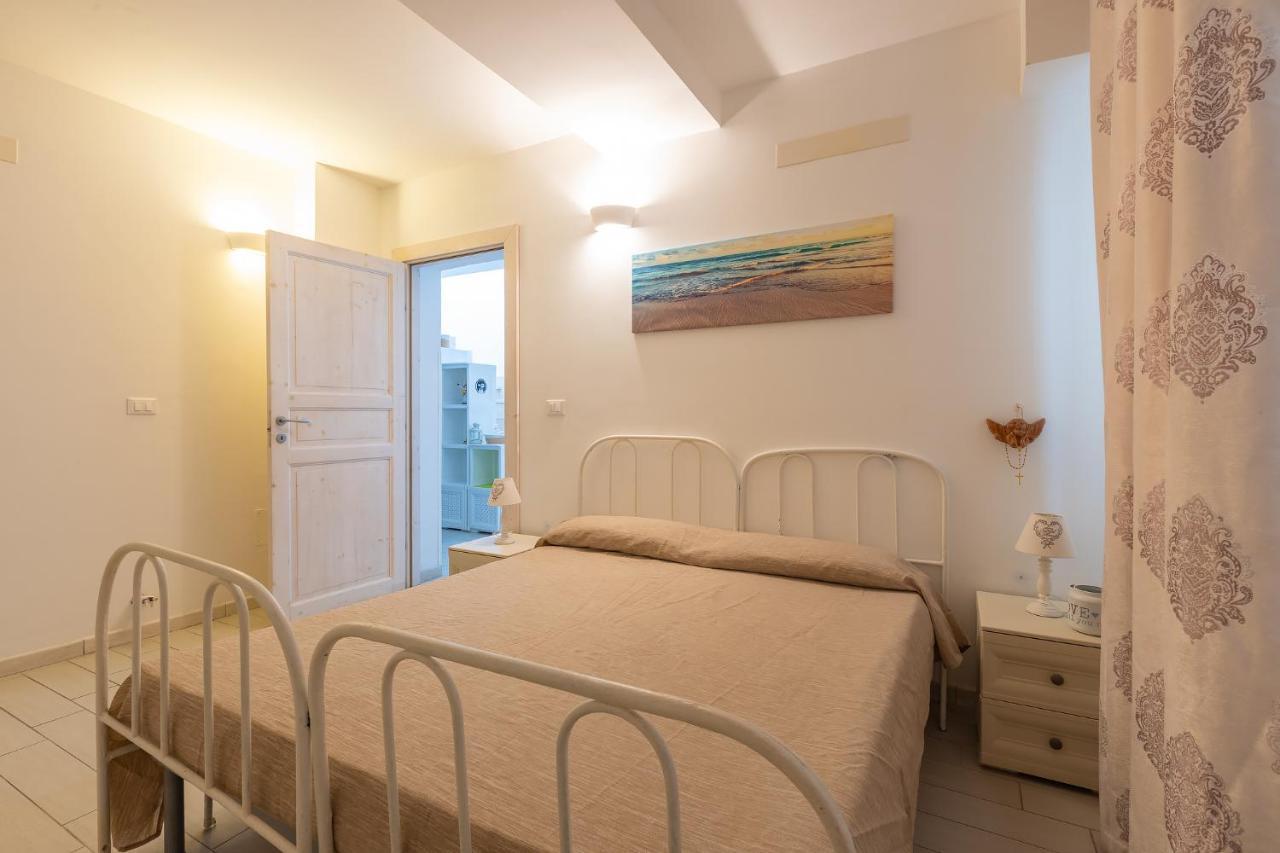 Leuca Mon Amour Santa Maria di Leuca Zewnętrze zdjęcie