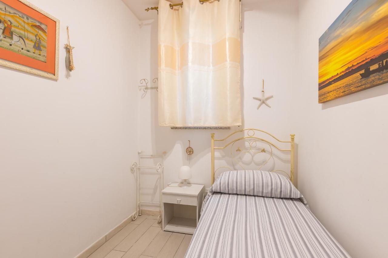 Leuca Mon Amour Santa Maria di Leuca Zewnętrze zdjęcie