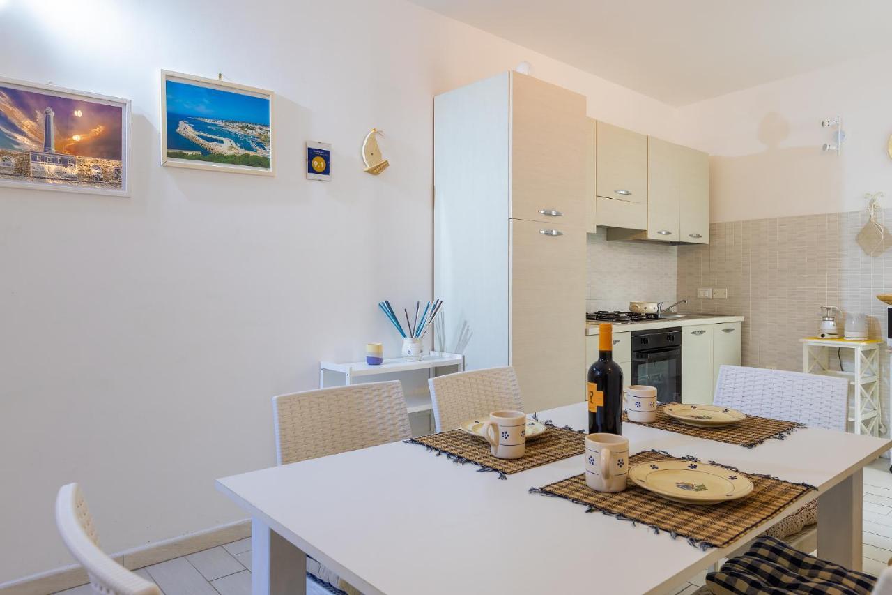 Leuca Mon Amour Santa Maria di Leuca Zewnętrze zdjęcie