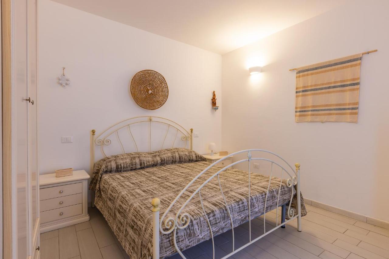 Leuca Mon Amour Santa Maria di Leuca Zewnętrze zdjęcie